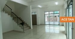 Taman Gaya – 2 Storey Cluster House – FOR SALE Taman Gaya – 2 Storey Cluster House – FOR SALE