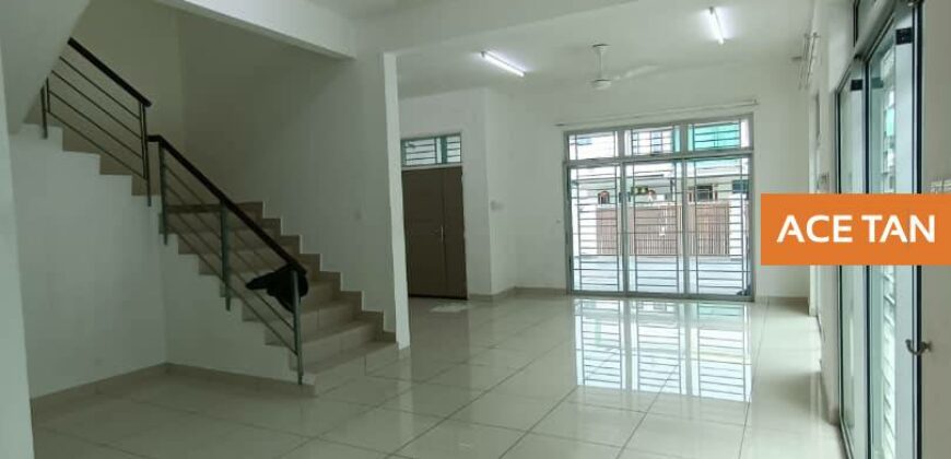 Taman Gaya – 2 Storey Cluster House – FOR SALE Taman Gaya – 2 Storey Cluster House – FOR SALE