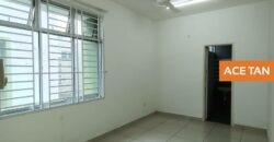Taman Gaya – 2 Storey Cluster House – FOR SALE Taman Gaya – 2 Storey Cluster House – FOR SALE