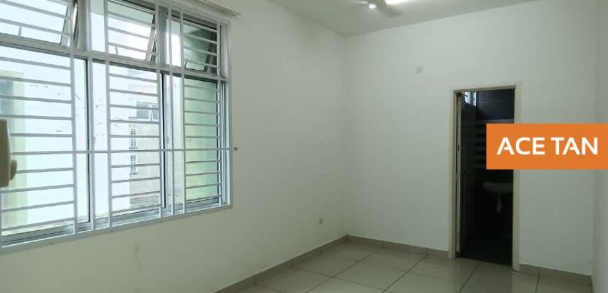 Taman Gaya – 2 Storey Cluster House – FOR SALE Taman Gaya – 2 Storey Cluster House – FOR SALE