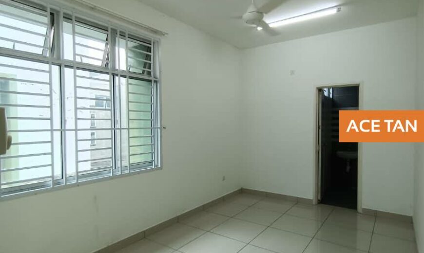 Taman Gaya – 2 Storey Cluster House – FOR SALE Taman Gaya – 2 Storey Cluster House – FOR SALE