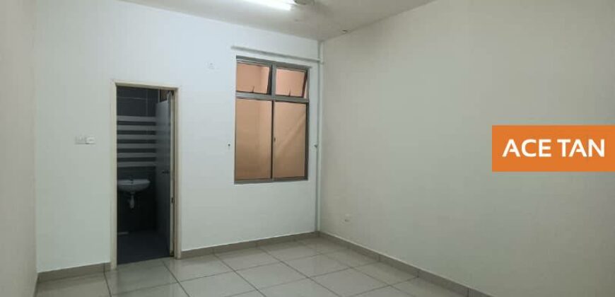 Taman Gaya – 2 Storey Cluster House – FOR SALE Taman Gaya – 2 Storey Cluster House – FOR SALE