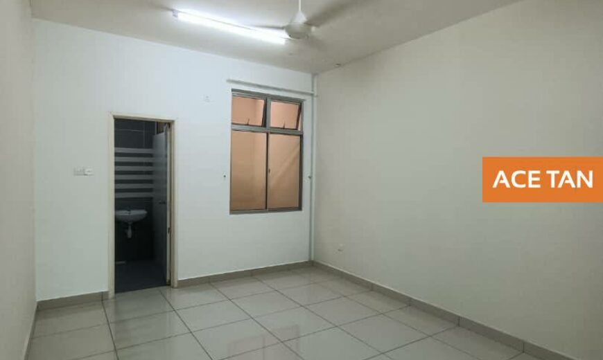 Taman Gaya – 2 Storey Cluster House – FOR SALE Taman Gaya – 2 Storey Cluster House – FOR SALE
