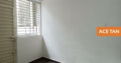 Taman Gaya – 2 Storey Cluster House – FOR SALE Taman Gaya – 2 Storey Cluster House – FOR SALE