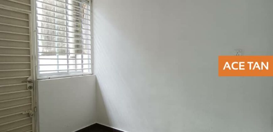 Taman Gaya – 2 Storey Cluster House – FOR SALE Taman Gaya – 2 Storey Cluster House – FOR SALE