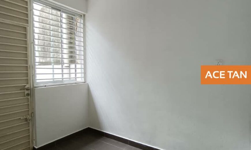 Taman Gaya – 2 Storey Cluster House – FOR SALE Taman Gaya – 2 Storey Cluster House – FOR SALE