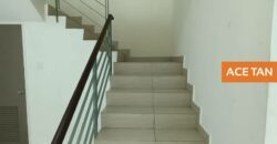 Taman Gaya – 2 Storey Cluster House – FOR SALE Taman Gaya – 2 Storey Cluster House – FOR SALE