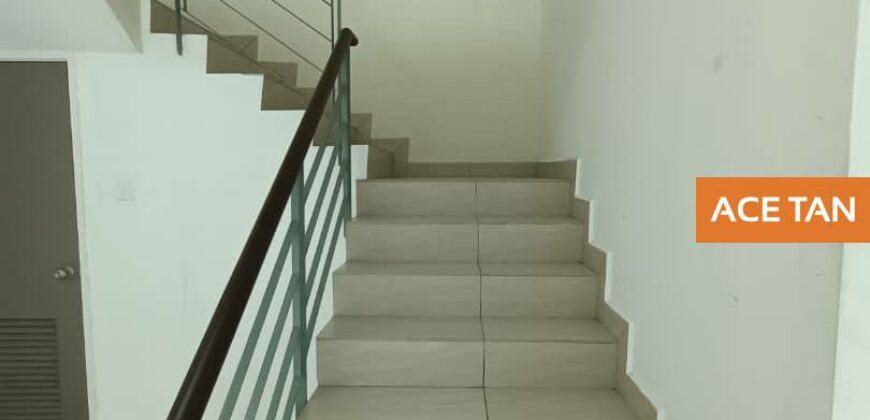 Taman Gaya – 2 Storey Cluster House – FOR SALE Taman Gaya – 2 Storey Cluster House – FOR SALE