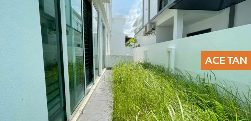 Austin Heights – 2 Storey Cluster House – FOR SALE Austin Heights – 2 Storey Cluster House – FOR SALE