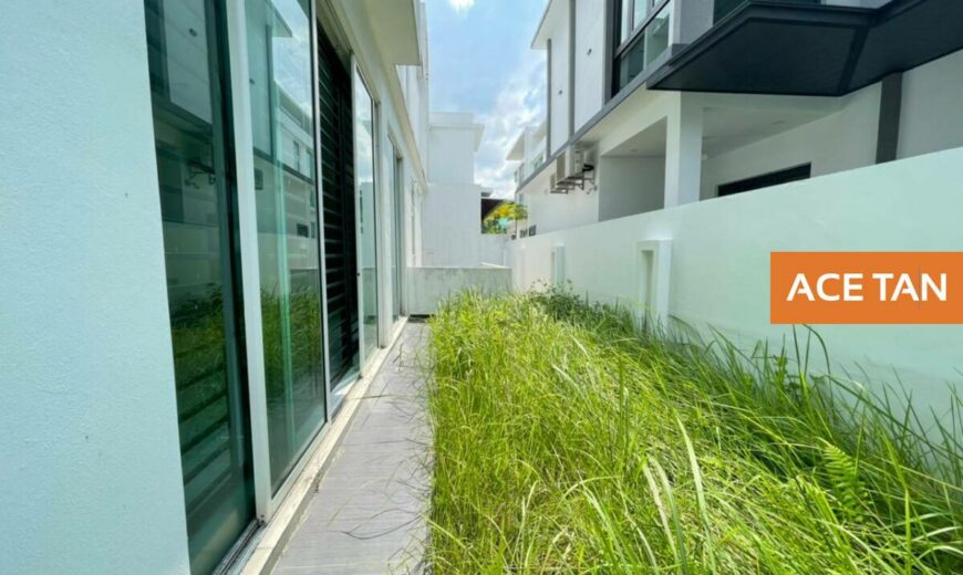Austin Heights – 2 Storey Cluster House – FOR SALE Austin Heights – 2 Storey Cluster House – FOR SALE