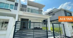 Austin Heights – 2 Storey Cluster House – FOR SALE Austin Heights – 2 Storey Cluster House – FOR SALE