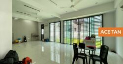 Austin Heights – 2 Storey Cluster House – FOR SALE Austin Heights – 2 Storey Cluster House – FOR SALE