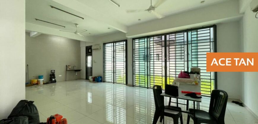 Austin Heights – 2 Storey Cluster House – FOR SALE Austin Heights – 2 Storey Cluster House – FOR SALE