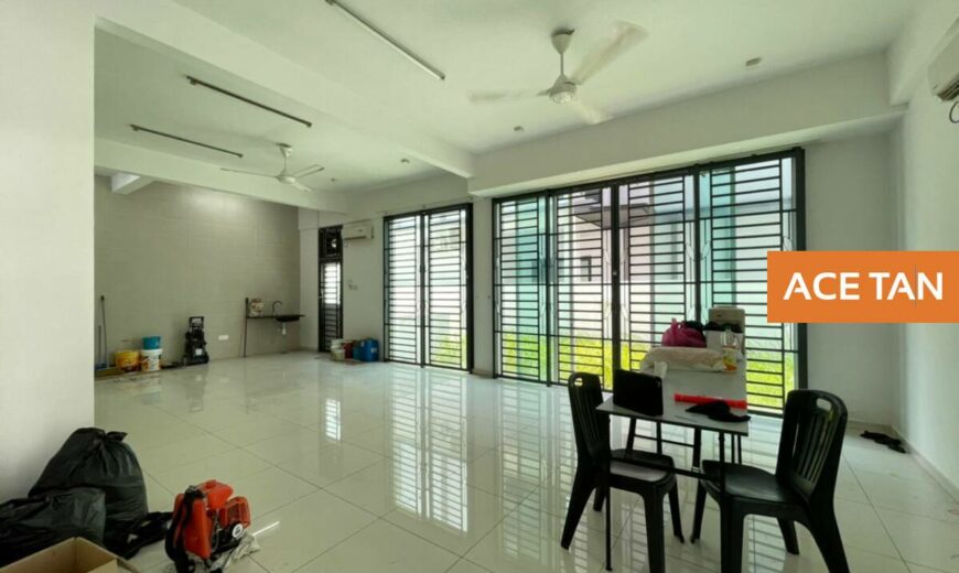 Austin Heights – 2 Storey Cluster House – FOR SALE Austin Heights – 2 Storey Cluster House – FOR SALE