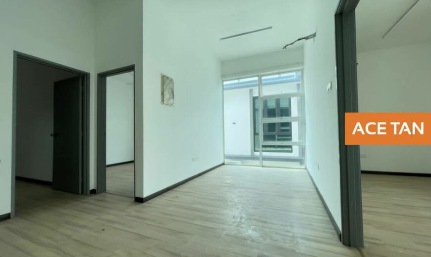 Austin Heights – 2 Storey Cluster House – FOR SALE Austin Heights – 2 Storey Cluster House – FOR SALE