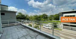 Austin Heights – 2 Storey Cluster House – FOR SALE Austin Heights – 2 Storey Cluster House – FOR SALE