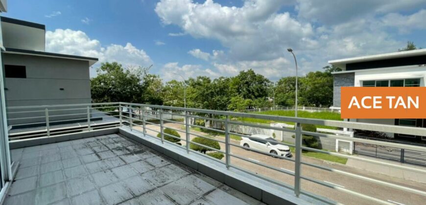 Austin Heights – 2 Storey Cluster House – FOR SALE Austin Heights – 2 Storey Cluster House – FOR SALE