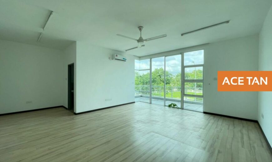 Austin Heights – 2 Storey Cluster House – FOR SALE Austin Heights – 2 Storey Cluster House – FOR SALE