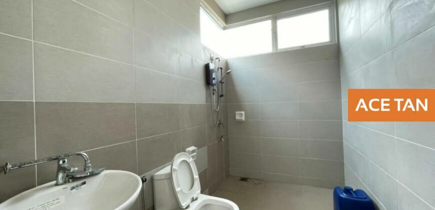Austin Heights – 2 Storey Cluster House – FOR SALE Austin Heights – 2 Storey Cluster House – FOR SALE