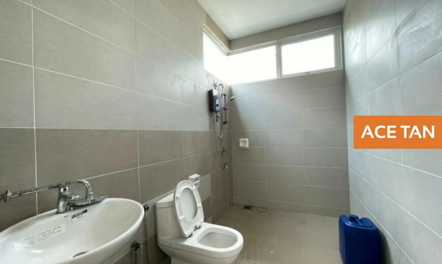 Austin Heights – 2 Storey Cluster House – FOR SALE Austin Heights – 2 Storey Cluster House – FOR SALE
