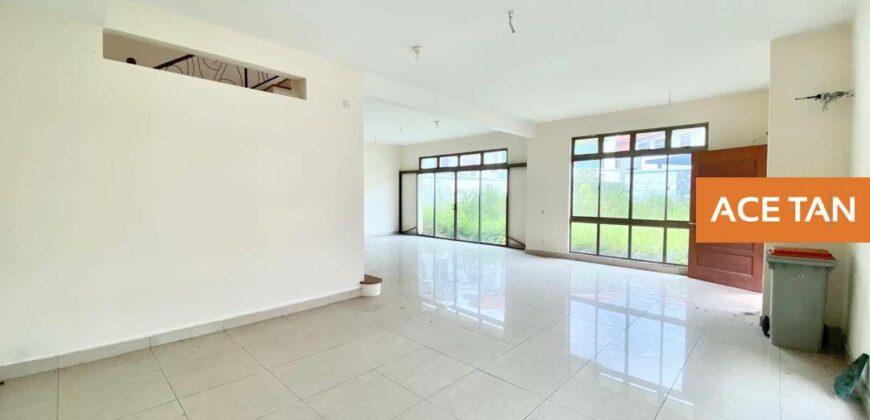 Taman Sutera Utama – 2 Storey End Lot Semi Detached House – FOR SALE Taman Sutera Utama – 2 Storey End Lot Semi Detached House – FOR SALE