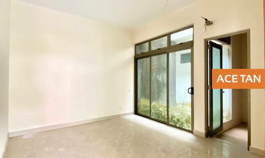 Taman Sutera Utama – 2 Storey End Lot Semi Detached House – FOR SALE Taman Sutera Utama – 2 Storey End Lot Semi Detached House – FOR SALE