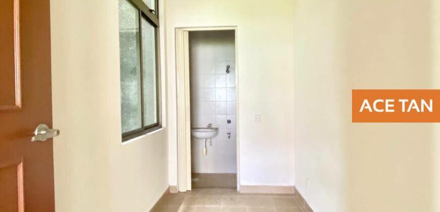 Taman Sutera Utama – 2 Storey End Lot Semi Detached House – FOR SALE Taman Sutera Utama – 2 Storey End Lot Semi Detached House – FOR SALE