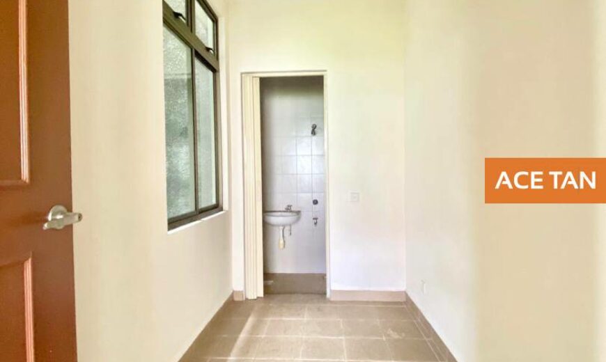 Taman Sutera Utama – 2 Storey End Lot Semi Detached House – FOR SALE Taman Sutera Utama – 2 Storey End Lot Semi Detached House – FOR SALE