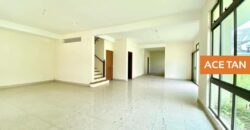 Taman Sutera Utama – 2 Storey End Lot Semi Detached House – FOR SALE Taman Sutera Utama – 2 Storey End Lot Semi Detached House – FOR SALE