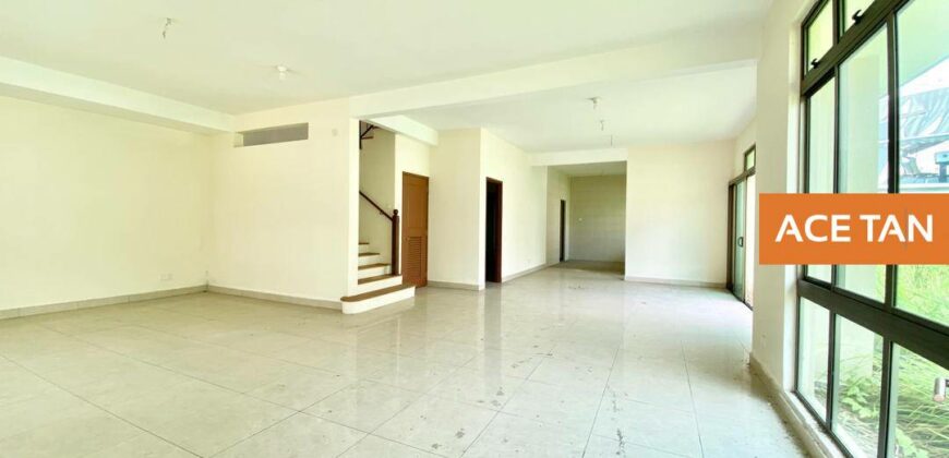 Taman Sutera Utama – 2 Storey End Lot Semi Detached House – FOR SALE Taman Sutera Utama – 2 Storey End Lot Semi Detached House – FOR SALE