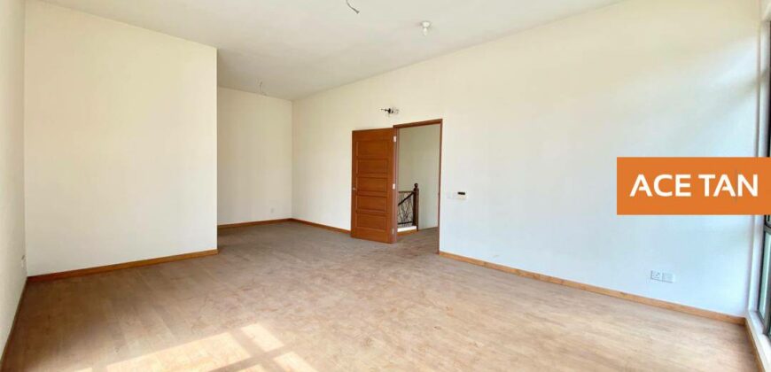 Taman Sutera Utama – 2 Storey End Lot Semi Detached House – FOR SALE Taman Sutera Utama – 2 Storey End Lot Semi Detached House – FOR SALE