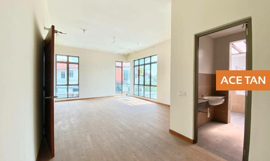 Taman Sutera Utama – 2 Storey End Lot Semi Detached House – FOR SALE Taman Sutera Utama – 2 Storey End Lot Semi Detached House – FOR SALE
