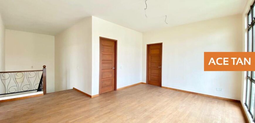 Taman Sutera Utama – 2 Storey End Lot Semi Detached House – FOR SALE Taman Sutera Utama – 2 Storey End Lot Semi Detached House – FOR SALE