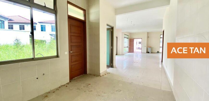 Taman Sutera Utama – 2 Storey End Lot Semi Detached House – FOR SALE Taman Sutera Utama – 2 Storey End Lot Semi Detached House – FOR SALE