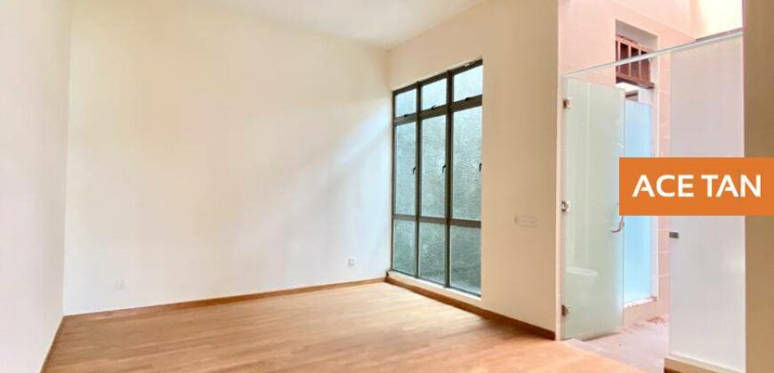 Taman Sutera Utama – 2 Storey End Lot Semi Detached House – FOR SALE Taman Sutera Utama – 2 Storey End Lot Semi Detached House – FOR SALE