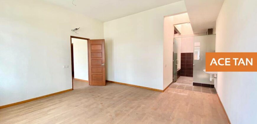 Taman Sutera Utama – 2 Storey End Lot Semi Detached House – FOR SALE Taman Sutera Utama – 2 Storey End Lot Semi Detached House – FOR SALE