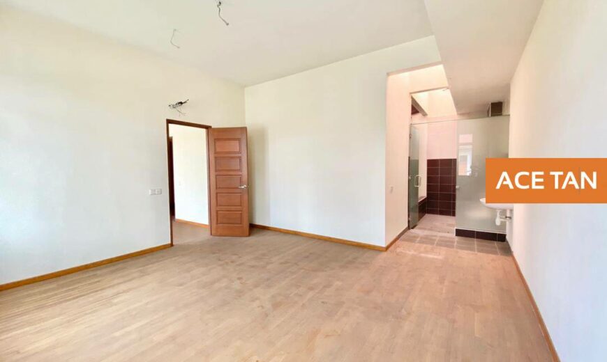 Taman Sutera Utama – 2 Storey End Lot Semi Detached House – FOR SALE Taman Sutera Utama – 2 Storey End Lot Semi Detached House – FOR SALE