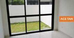 Eco Summer – 2 Storey Terrace House – FOR SALE Eco Summer – 2 Storey Terrace House – FOR SALE