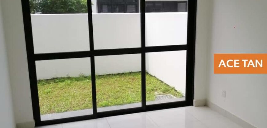 Eco Summer – 2 Storey Terrace House – FOR SALE Eco Summer – 2 Storey Terrace House – FOR SALE