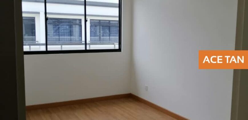 Eco Summer – 2 Storey Terrace House – FOR SALE Eco Summer – 2 Storey Terrace House – FOR SALE