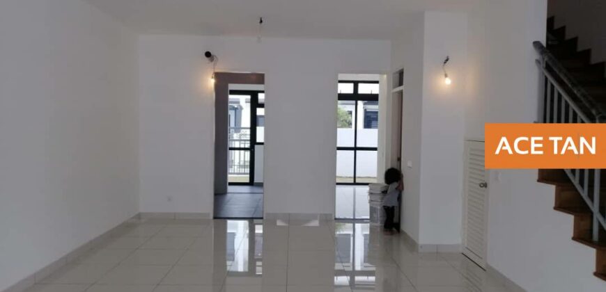 Eco Summer – 2 Storey Terrace House – FOR SALE Eco Summer – 2 Storey Terrace House – FOR SALE