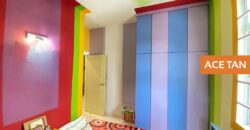 Nusavilla @ Nusa Bestari – Townhouse – FOR SALE Nusavilla @ Nusa Bestari – Townhouse – FOR SALE