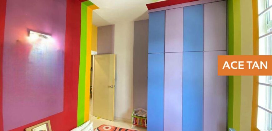 Nusavilla @ Nusa Bestari – Townhouse – FOR SALE Nusavilla @ Nusa Bestari – Townhouse – FOR SALE