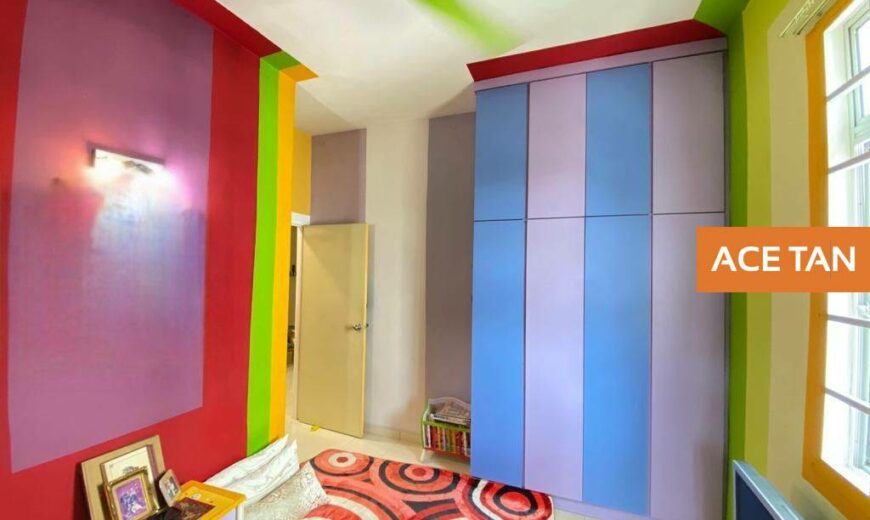 Nusavilla @ Nusa Bestari – Townhouse – FOR SALE Nusavilla @ Nusa Bestari – Townhouse – FOR SALE