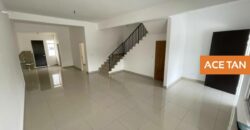 Impian Emas – 2 Storey Terrace House – FOR SALE Impian Emas – 2 Storey Terrace House – FOR SALE