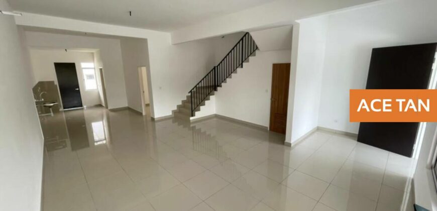 Impian Emas – 2 Storey Terrace House – FOR SALE Impian Emas – 2 Storey Terrace House – FOR SALE
