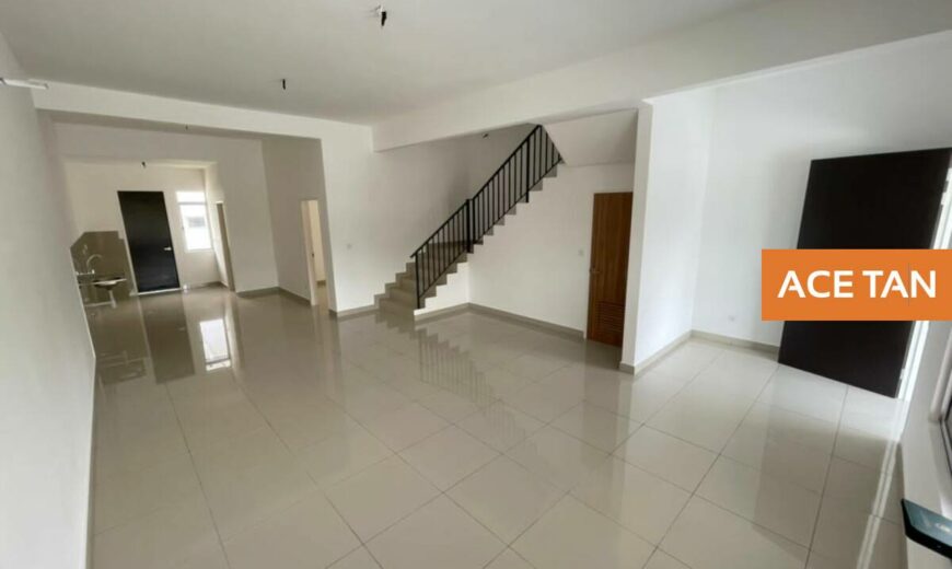 Impian Emas – 2 Storey Terrace House – FOR SALE Impian Emas – 2 Storey Terrace House – FOR SALE