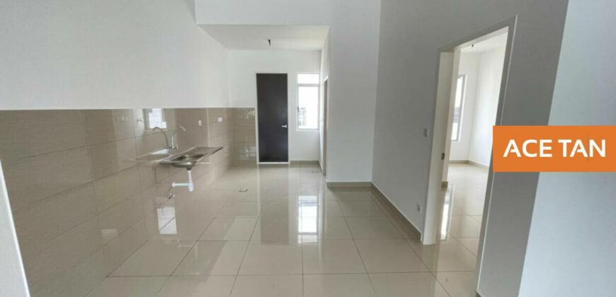 Impian Emas – 2 Storey Terrace House – FOR SALE Impian Emas – 2 Storey Terrace House – FOR SALE