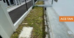 Impian Emas – 2 Storey Terrace House – FOR SALE Impian Emas – 2 Storey Terrace House – FOR SALE