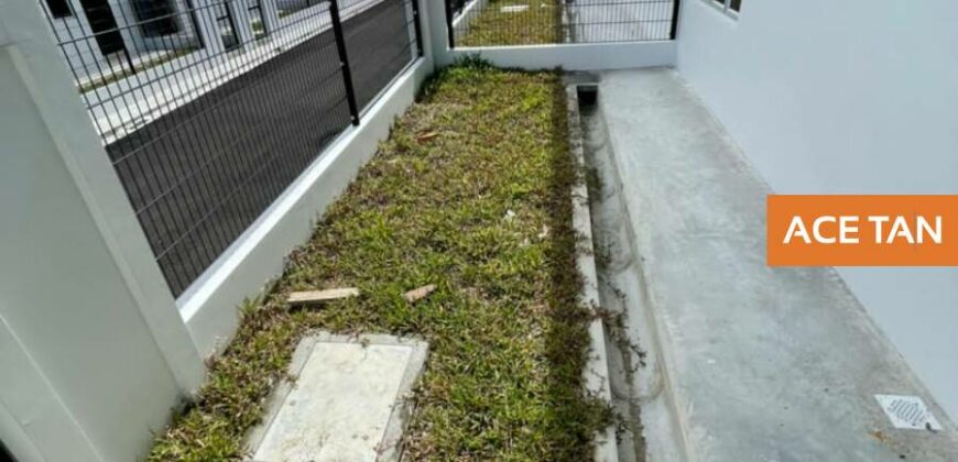 Impian Emas – 2 Storey Terrace House – FOR SALE Impian Emas – 2 Storey Terrace House – FOR SALE